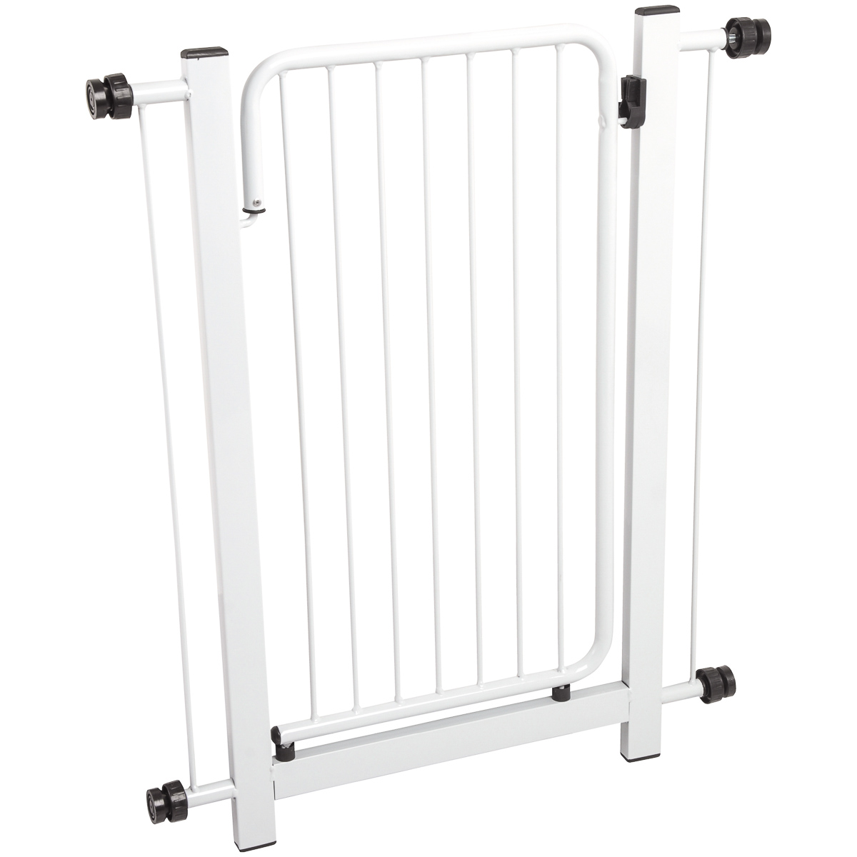 Bebesit Portón de seguridad Easy Fit