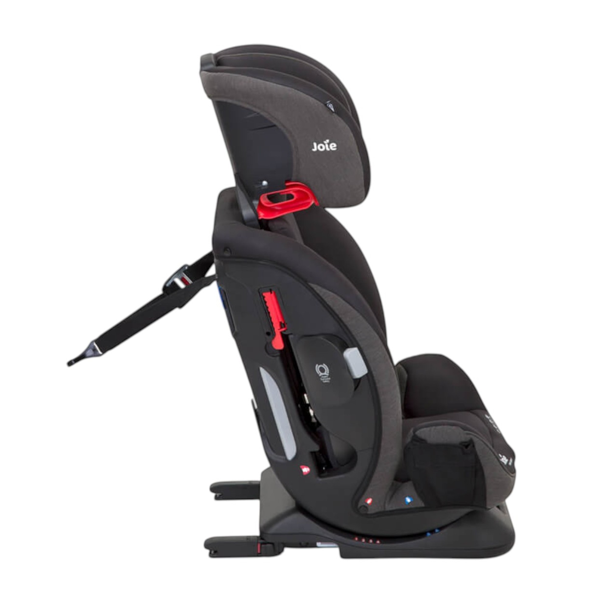 Joie Silla de Auto EveryStage FX ISOFIX