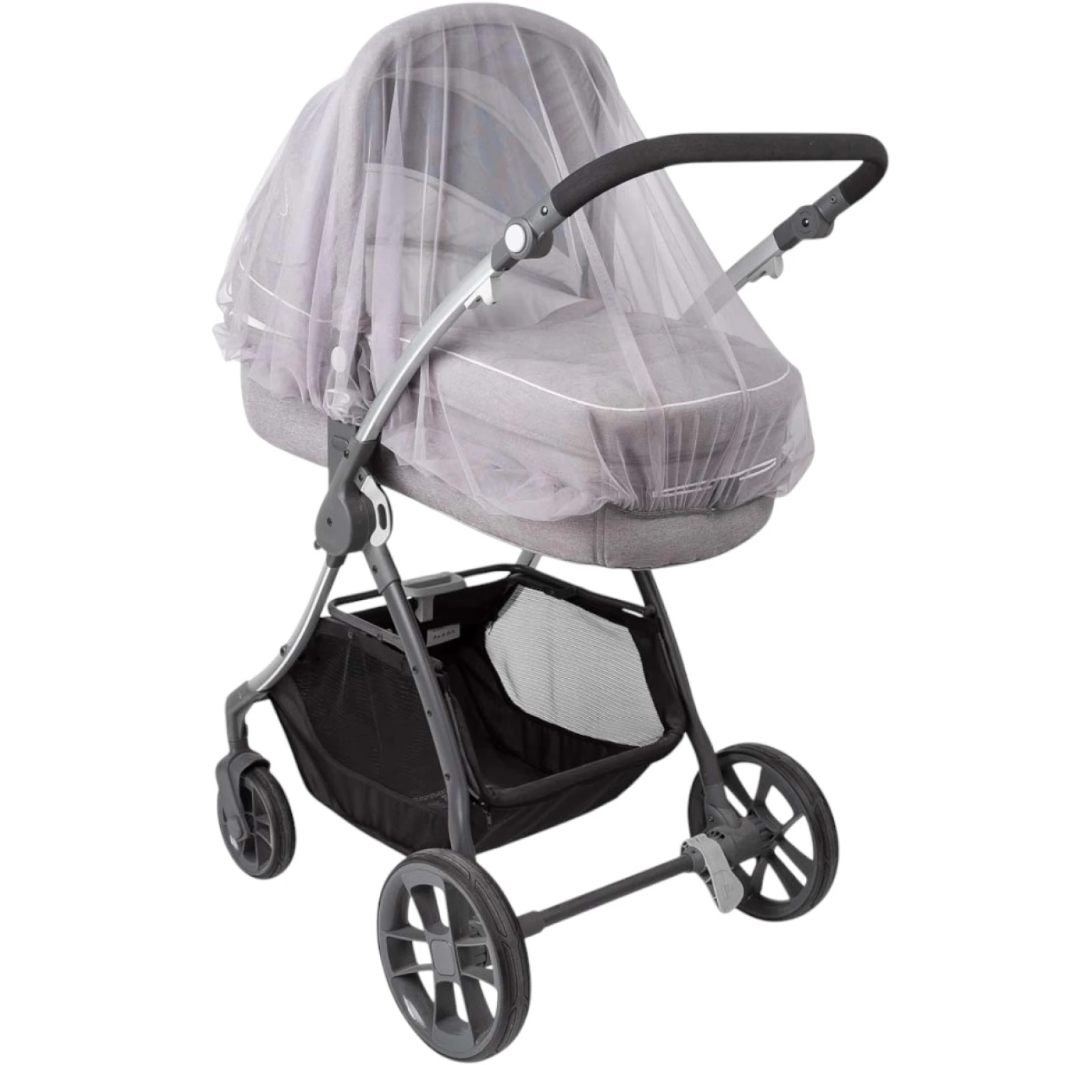 Bebesit Mosquitero Para Coche Baby Silla Practicuna