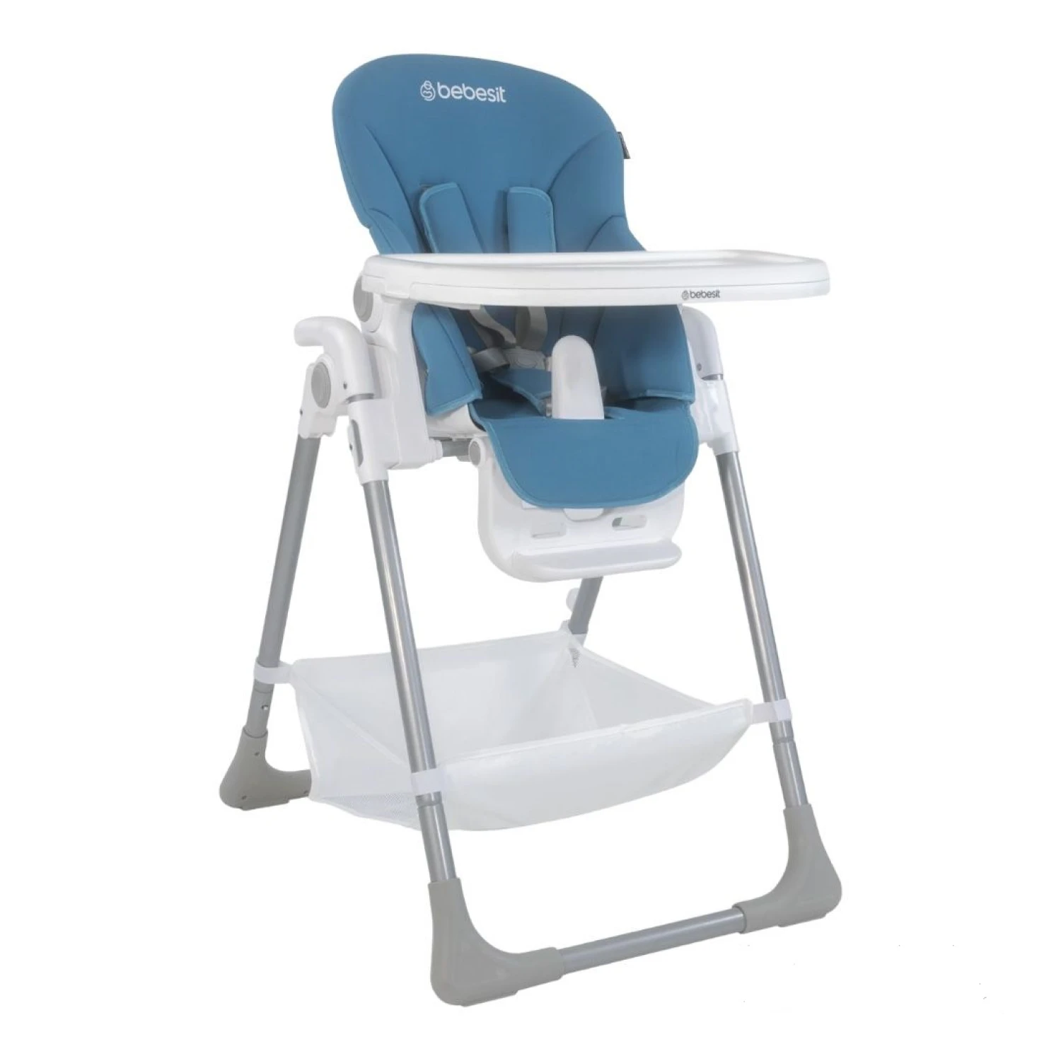 Bebesit Silla de Comer Snack