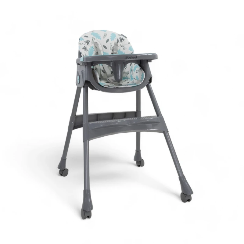 Bebesit Silla de Comer Steps