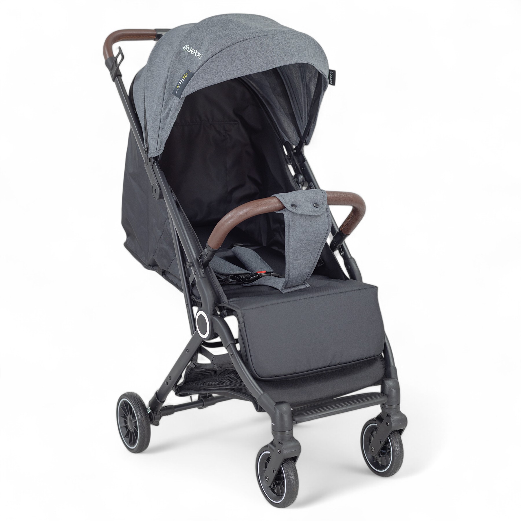 Bebesit Micro Ultra Compacto