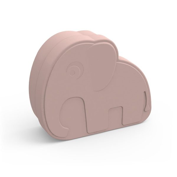 DoneByDeer Kiddish Lunch Box Elphee Powder