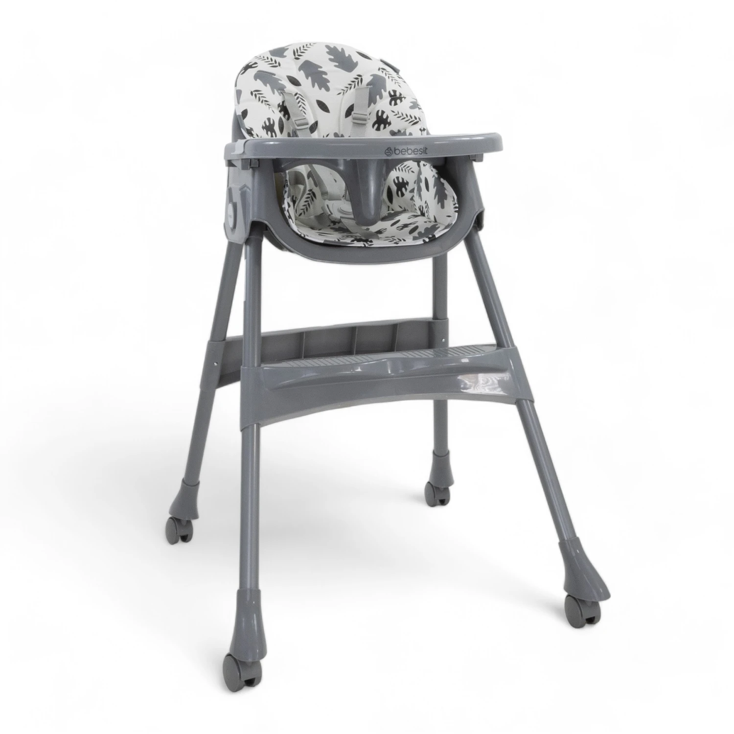 Bebesit Silla de Comer Steps