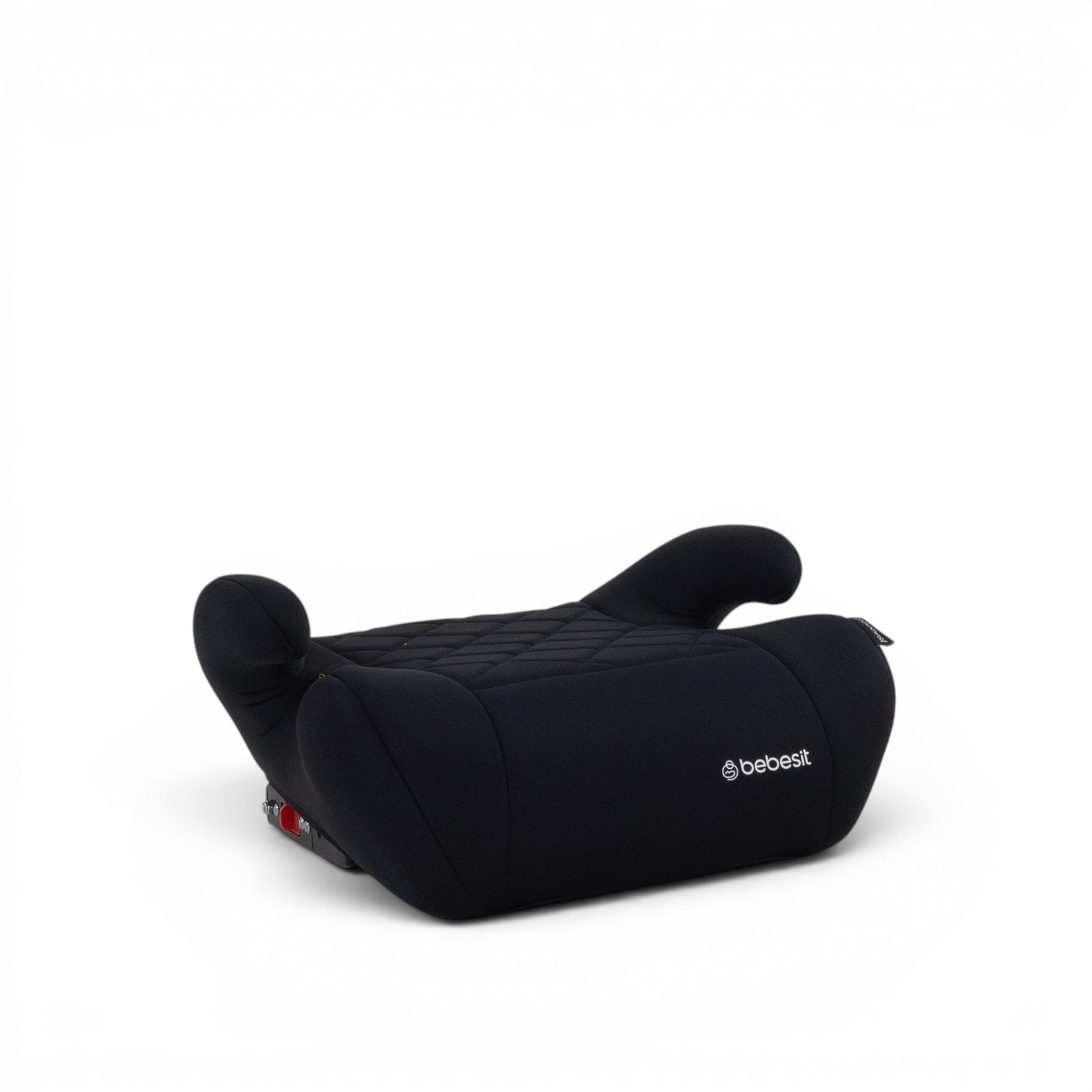 Booster Alzador UP Fix con Isofix Bebesit