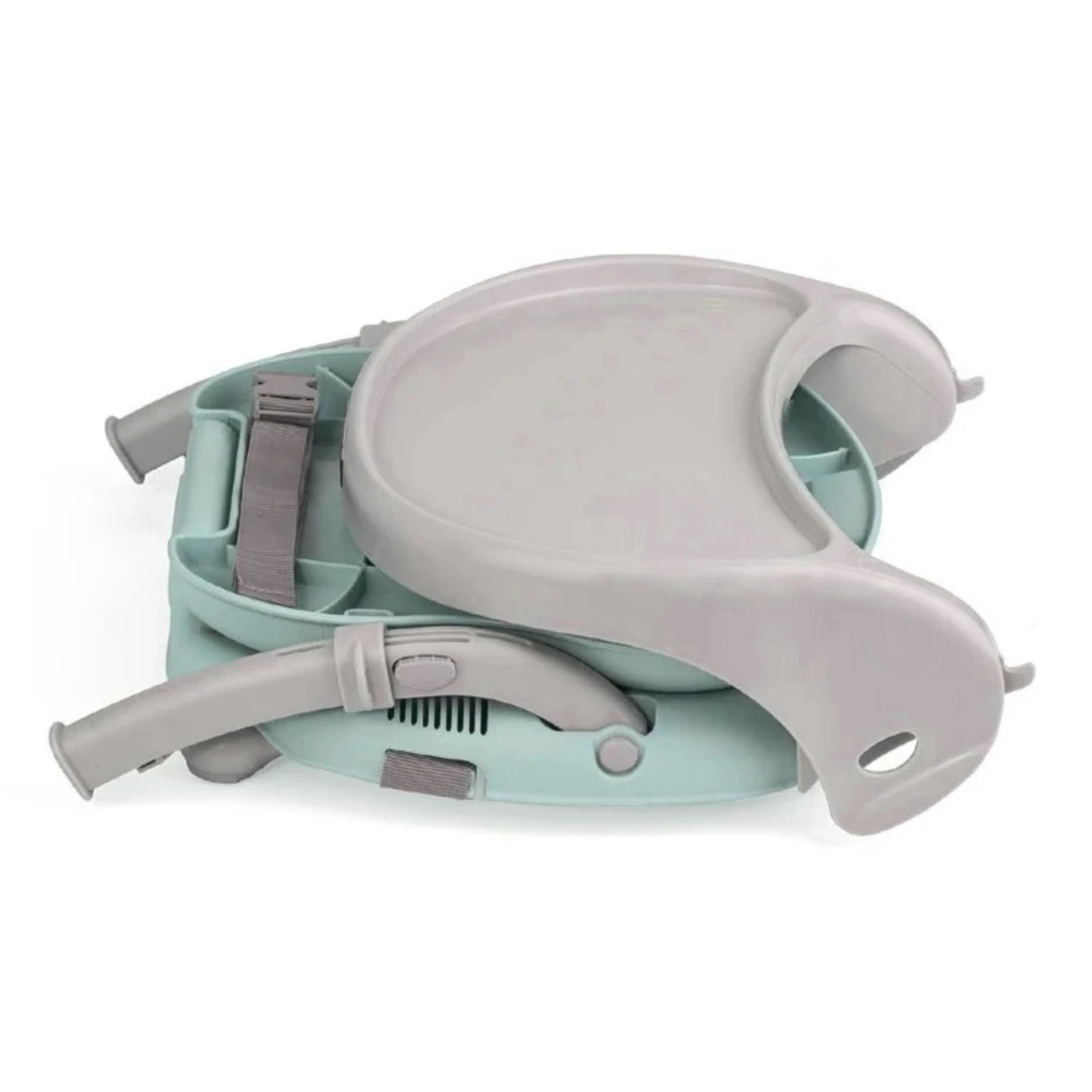 Cam Silla de Comer Smarty
