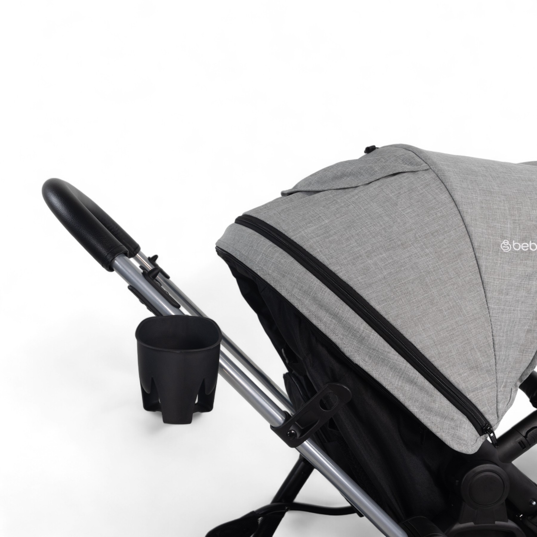 Bebesit Travel System Alfa I-Size