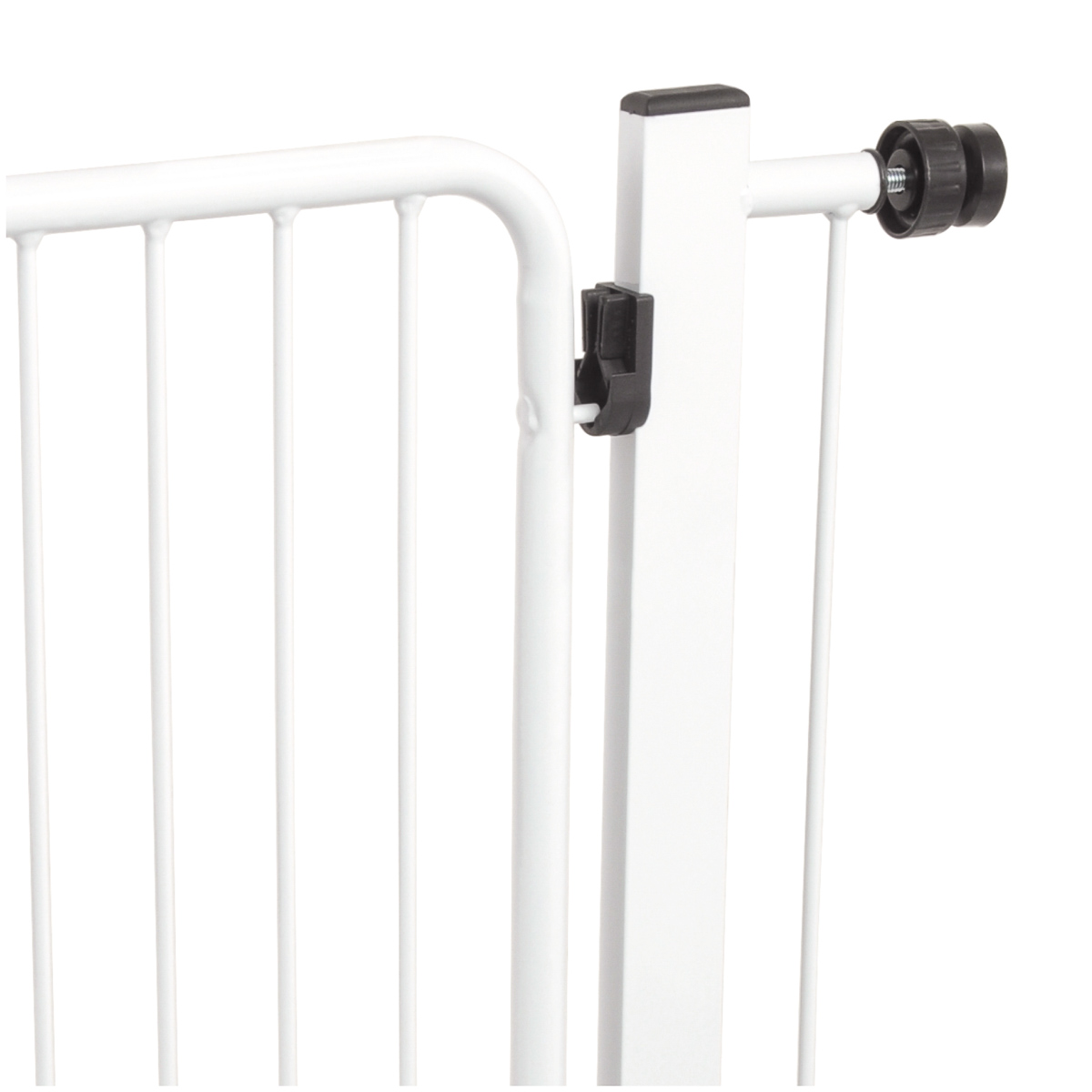 Bebesit Portón de seguridad Easy Fit