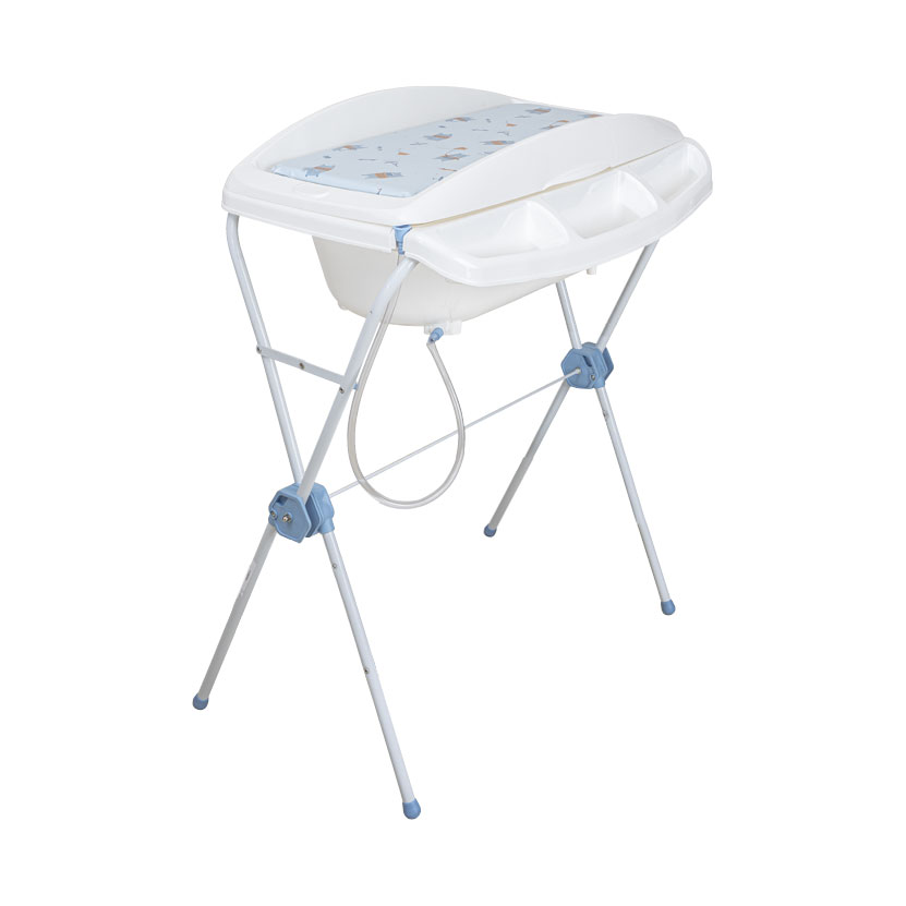 Bebesit Catre de Baño Shower