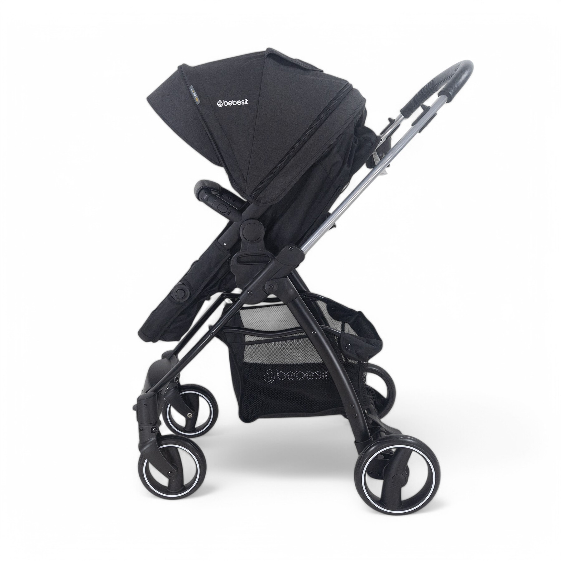 Bebesit Travel System Alfa I-Size