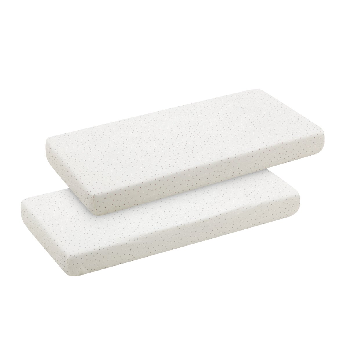 Cambrass Sabana Bajera Cuna 2 Pack
