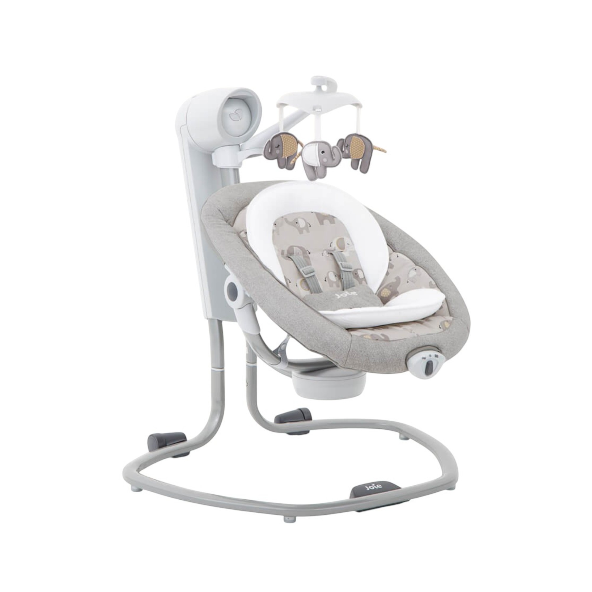 Joie Columpio Serina Swivel 360º