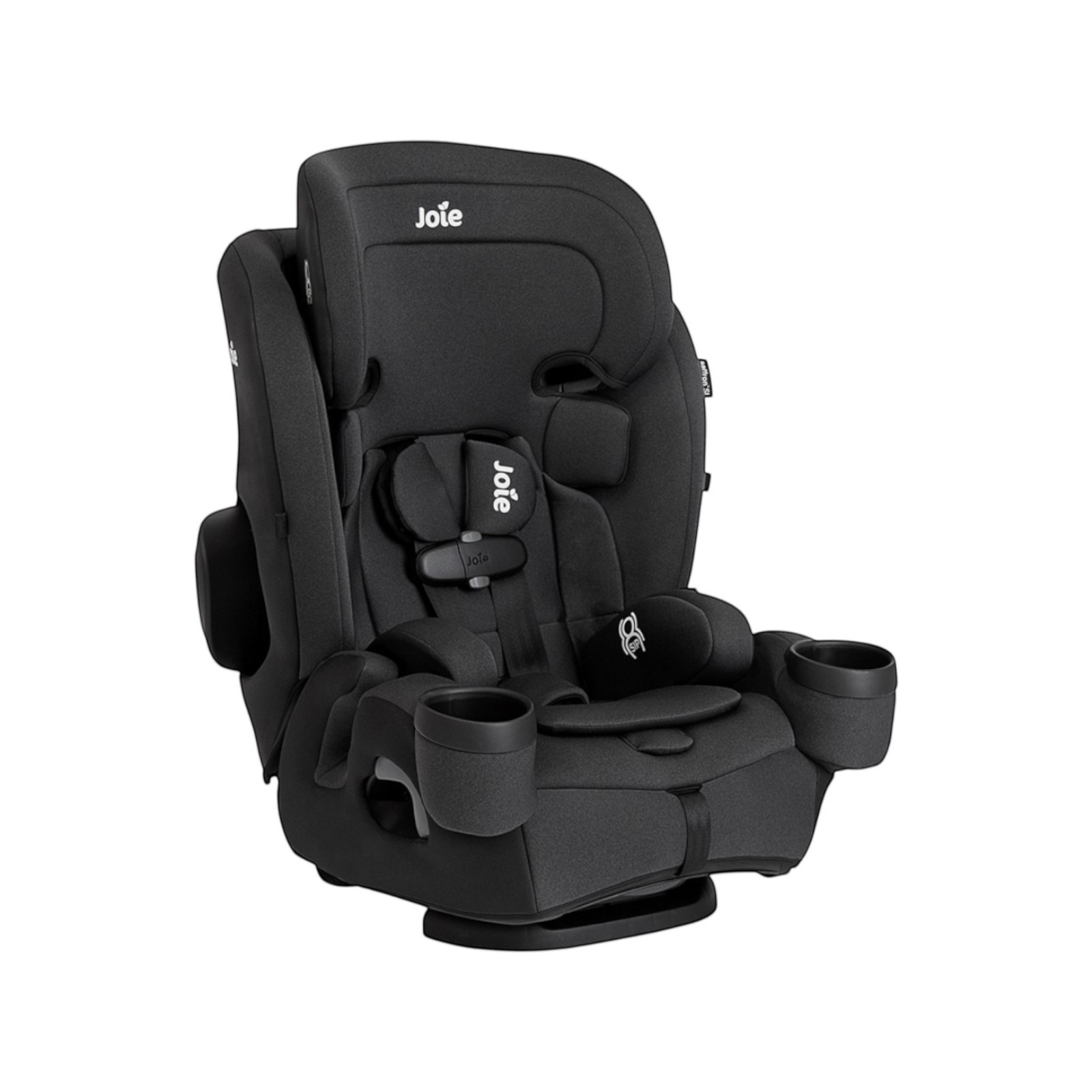 Joie Silla de Auto Saffron SI 4en1 0-12 años Shale