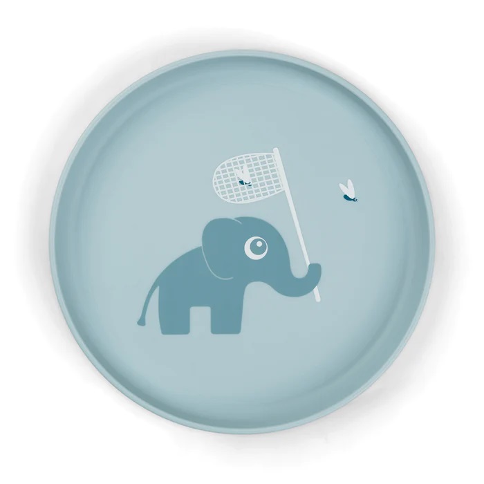 DoneByDeer Plato Antideslizante