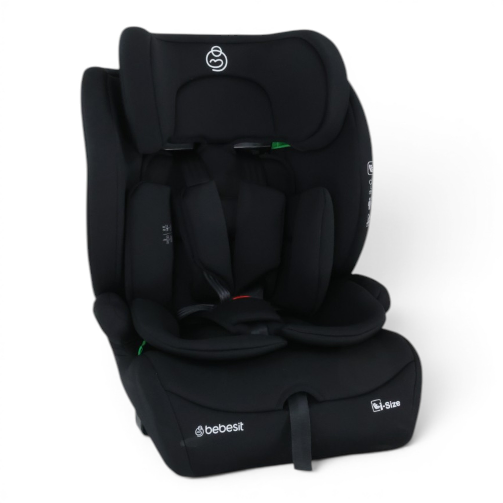 Bebesit Booster ISOFIX I-Size