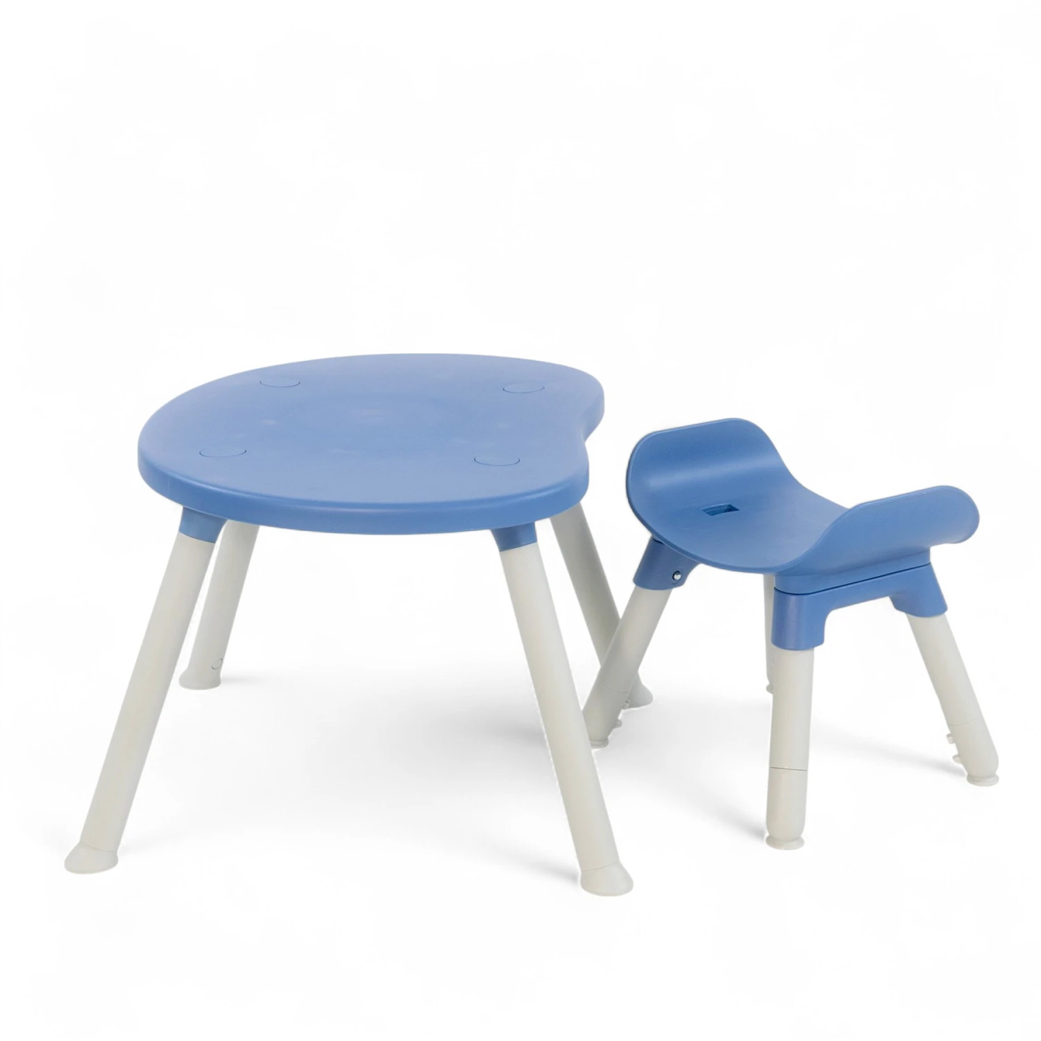 Bebesit Silla de Comer Baby Desk