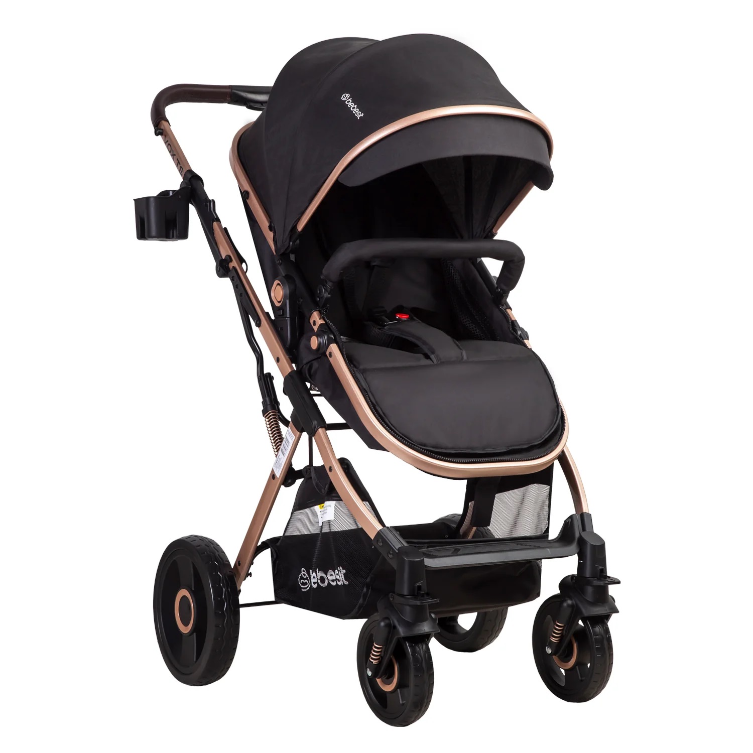 Bebesit Coche VOX Gold