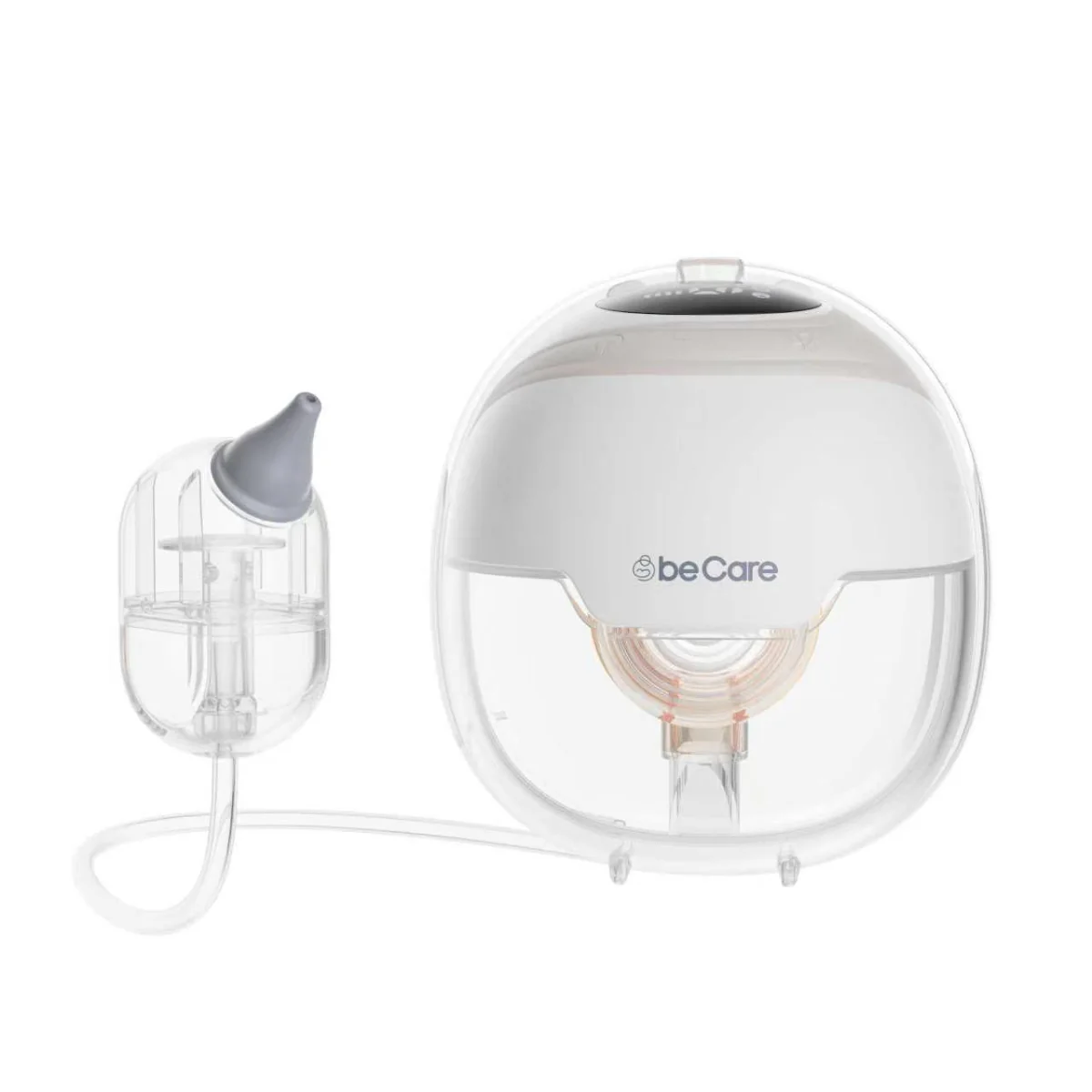 Extractor Eléctrico Inalámbrico Manos Libres