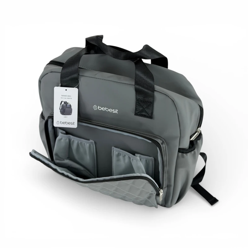 Bebesit Mochila Maternal