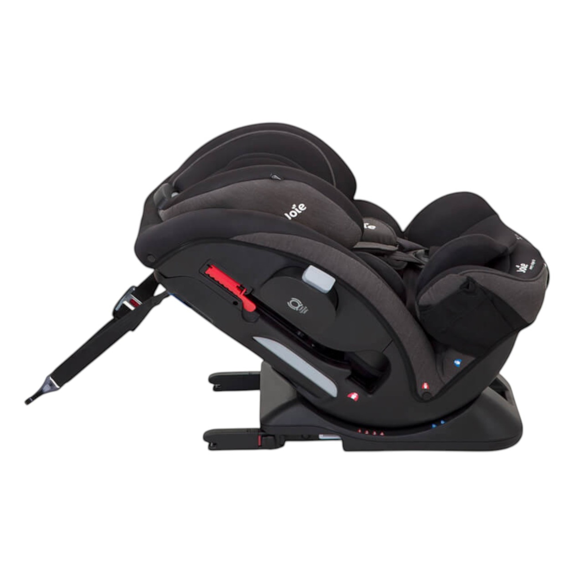 Joie Silla de Auto EveryStage FX ISOFIX