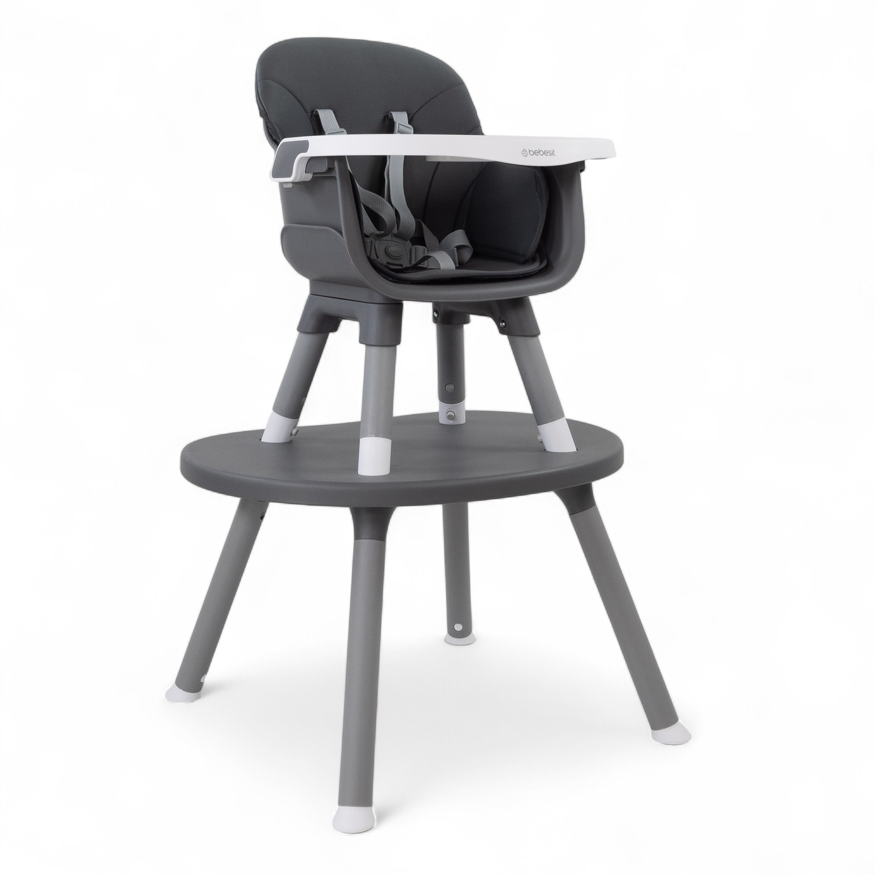Bebesit Silla de Comer Baby Desk