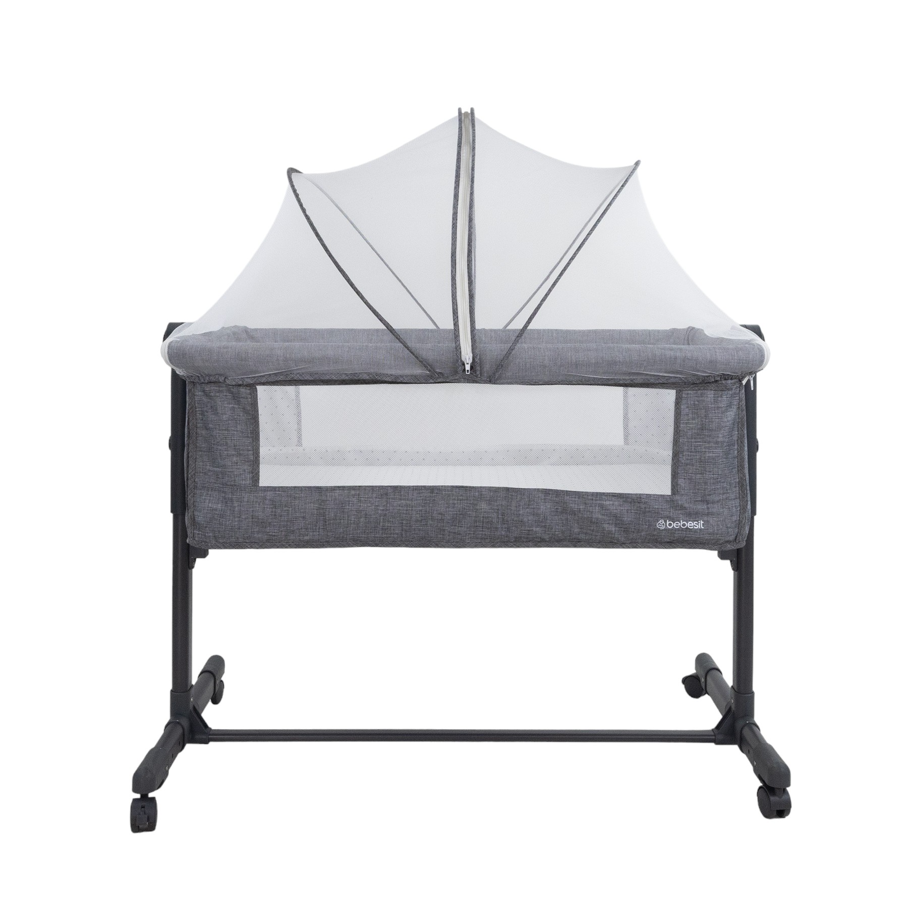 Bebesit Cuna Colecho con Mosquitero Myside