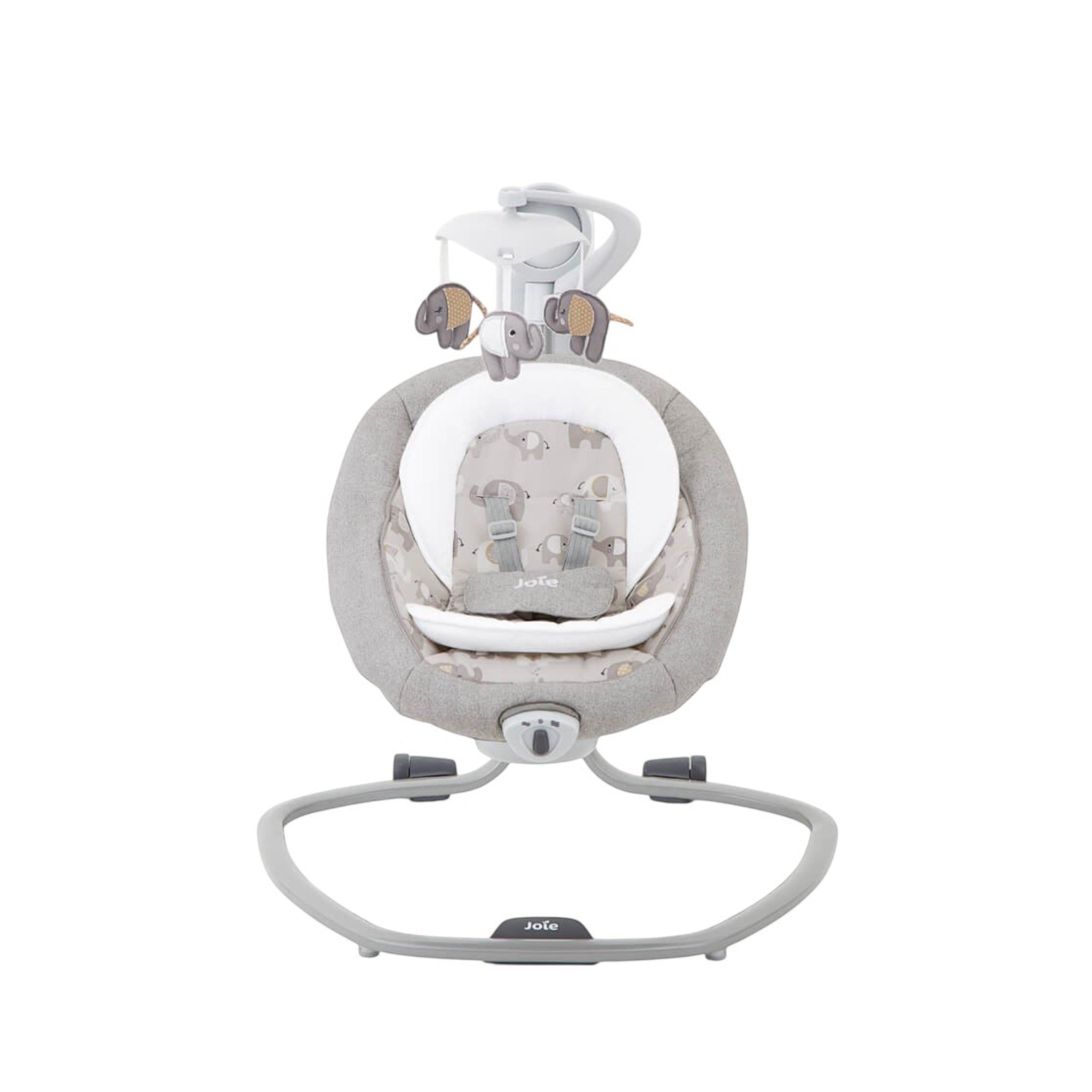 Joie Columpio Serina Swivel 360º