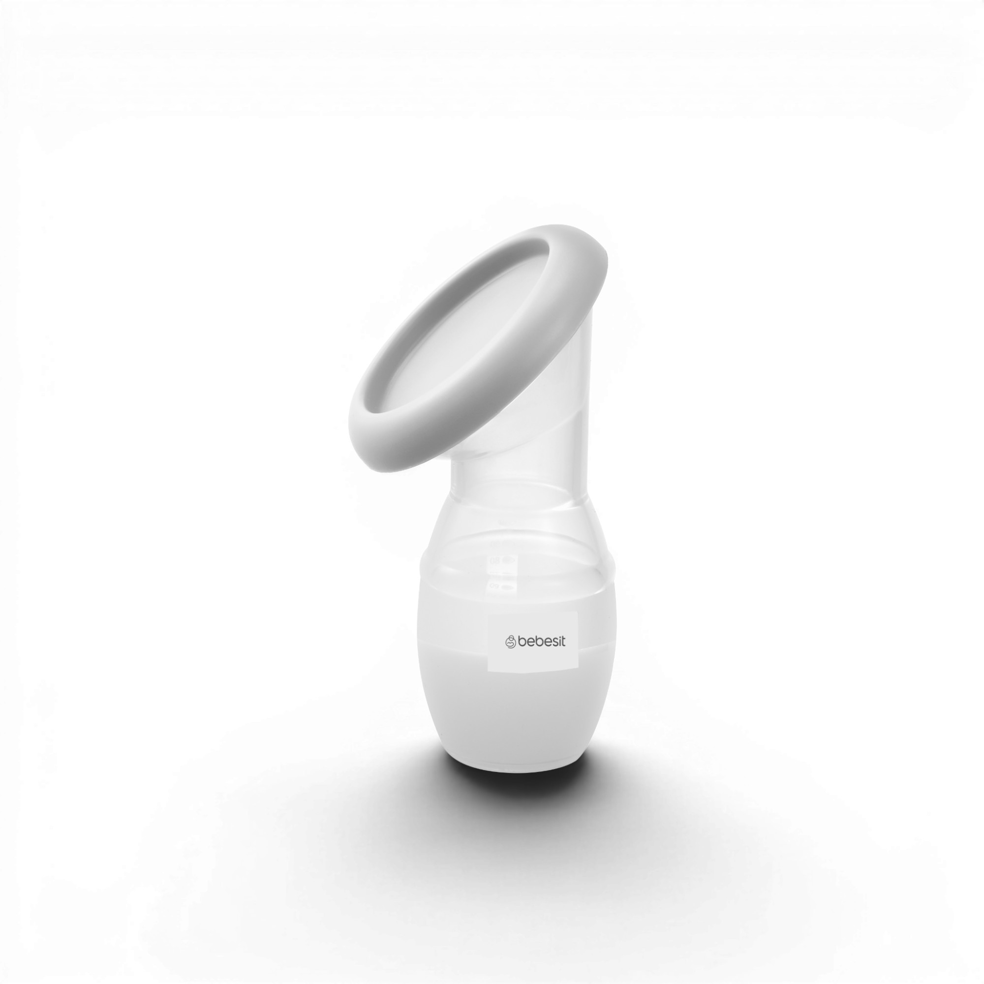 Bebesit Recolector Silicona x2