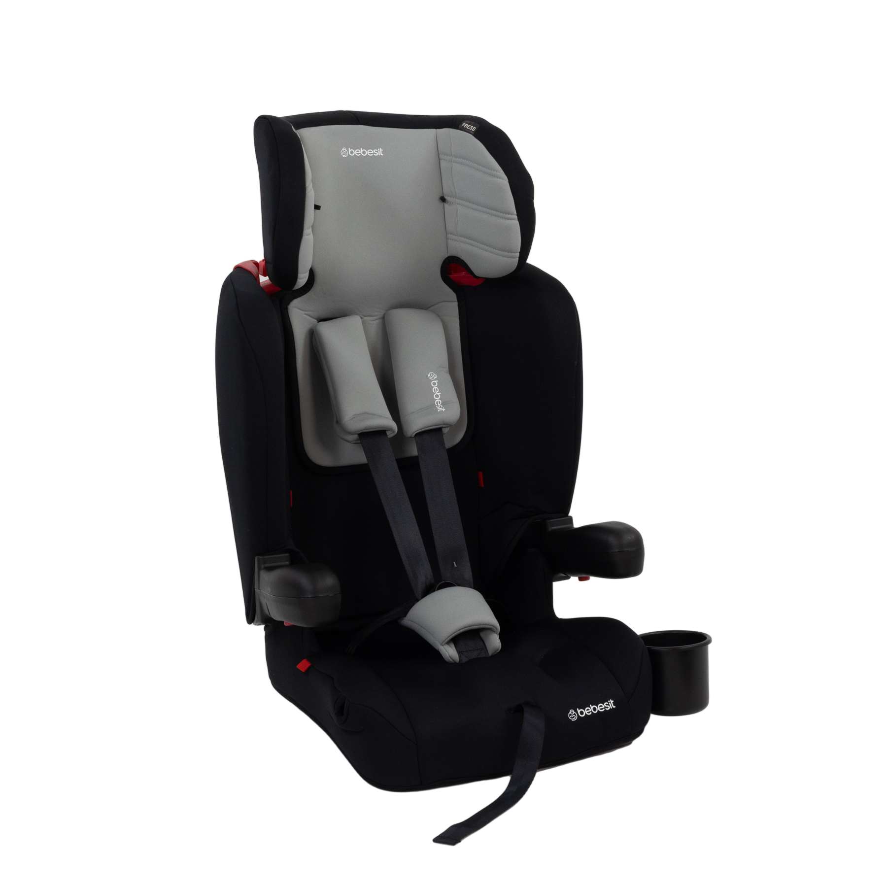 Bebesit Booster Smart Plegable