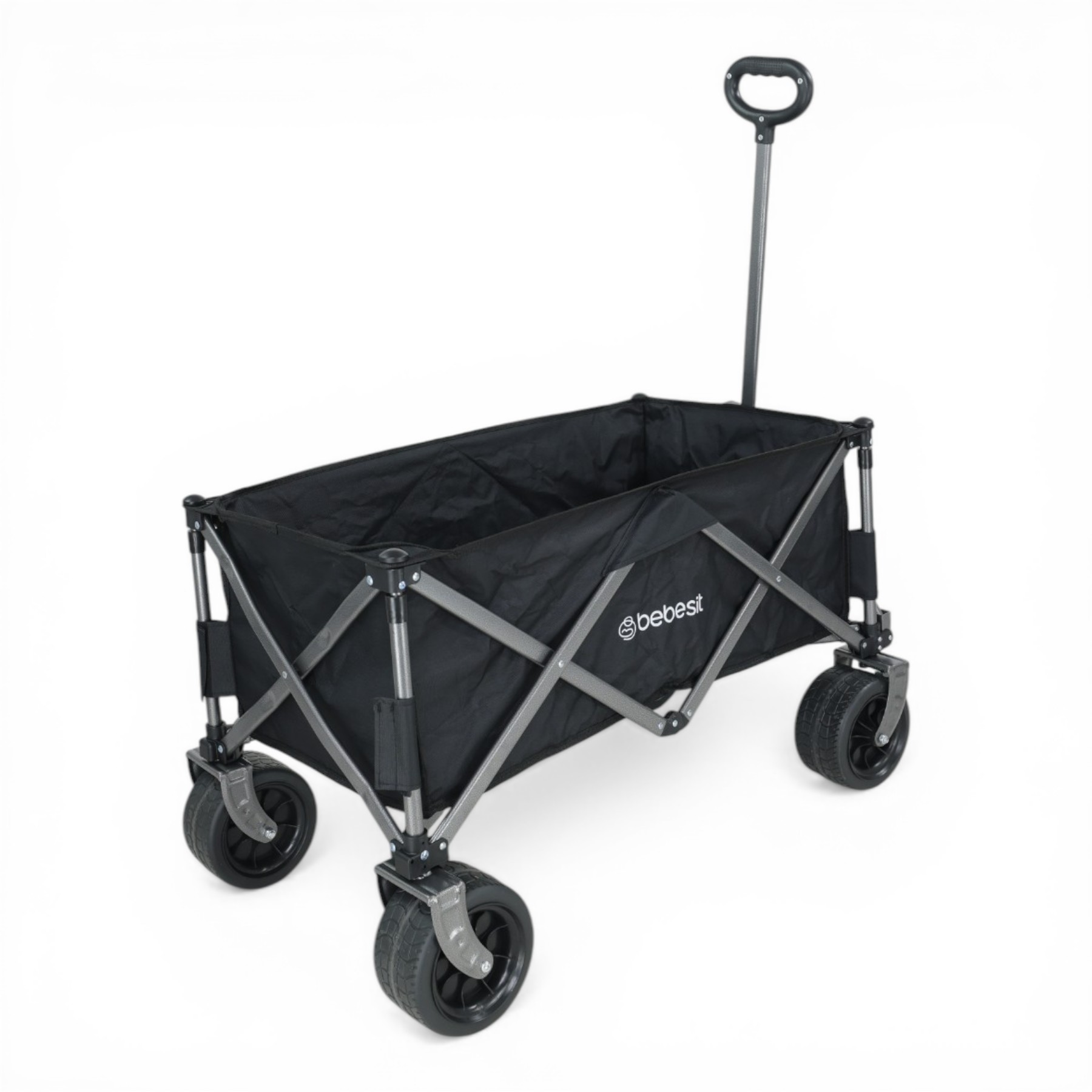 Bebesit Waggon+ Carro Plegable