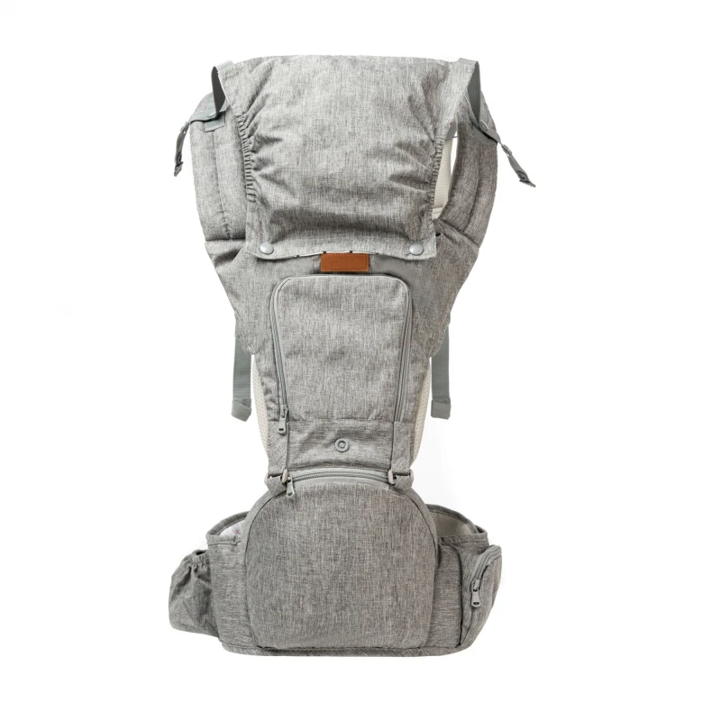 Bebesit Mochila Porta Bebe 6en1