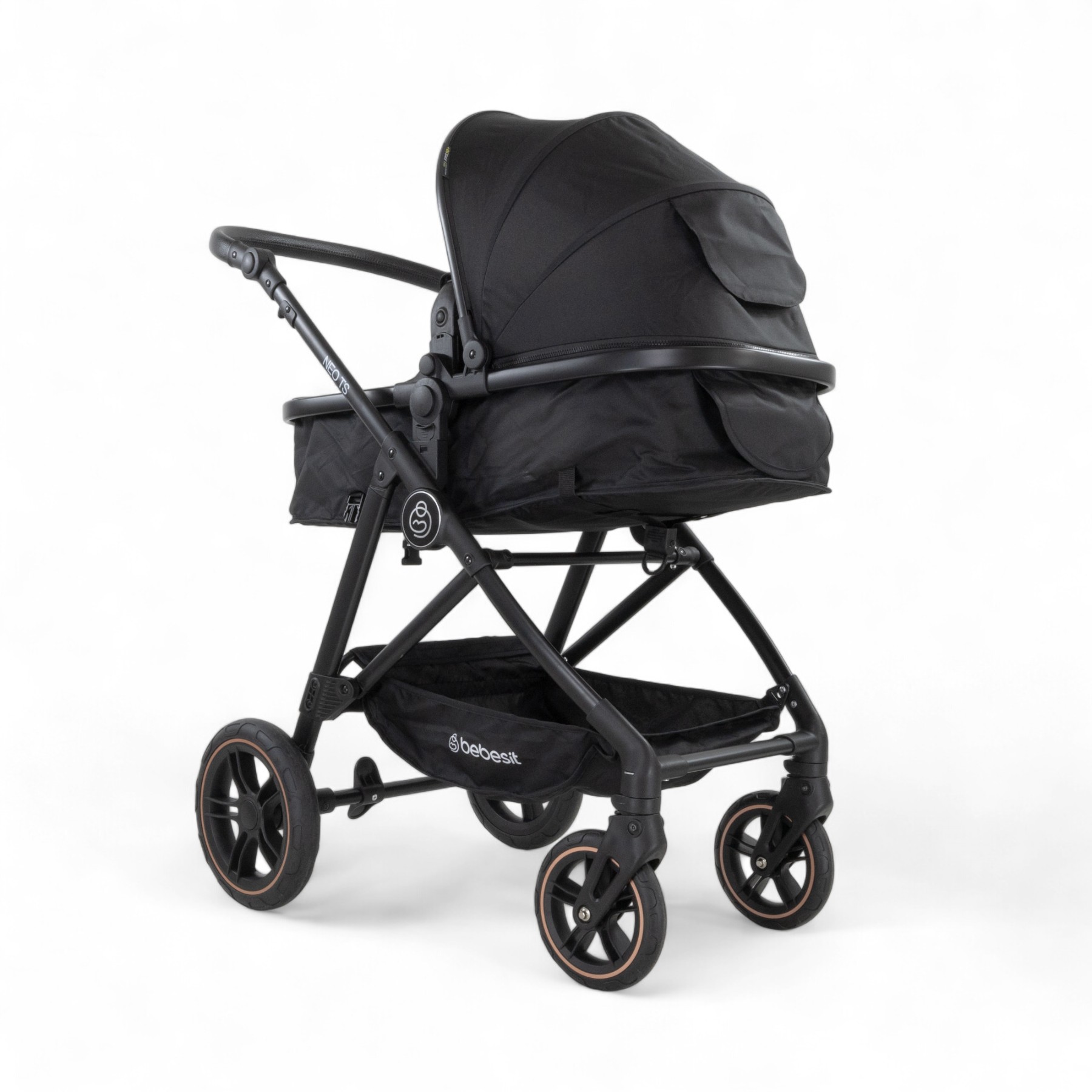 Bebesit Travel System NEO i-size