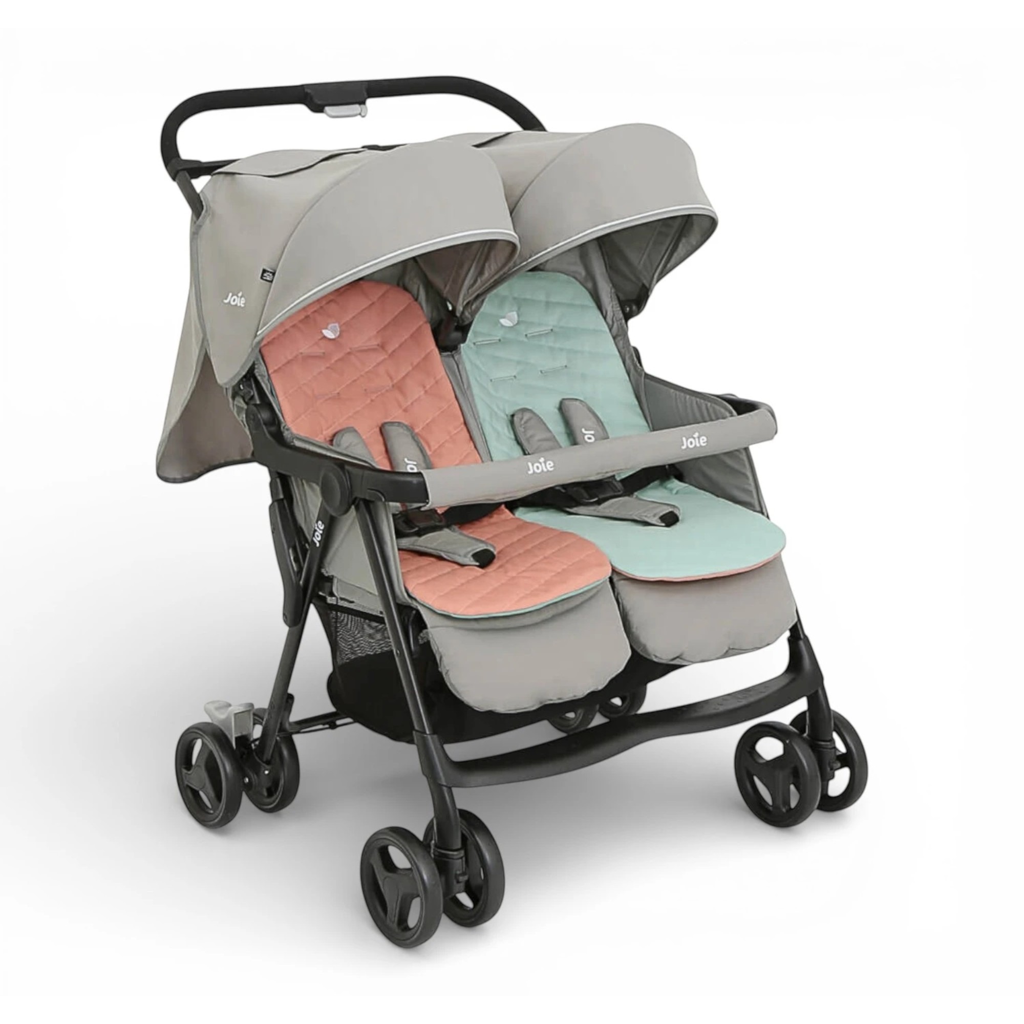 Joie Aire Twin Doble Para Mellizos o Hermanos