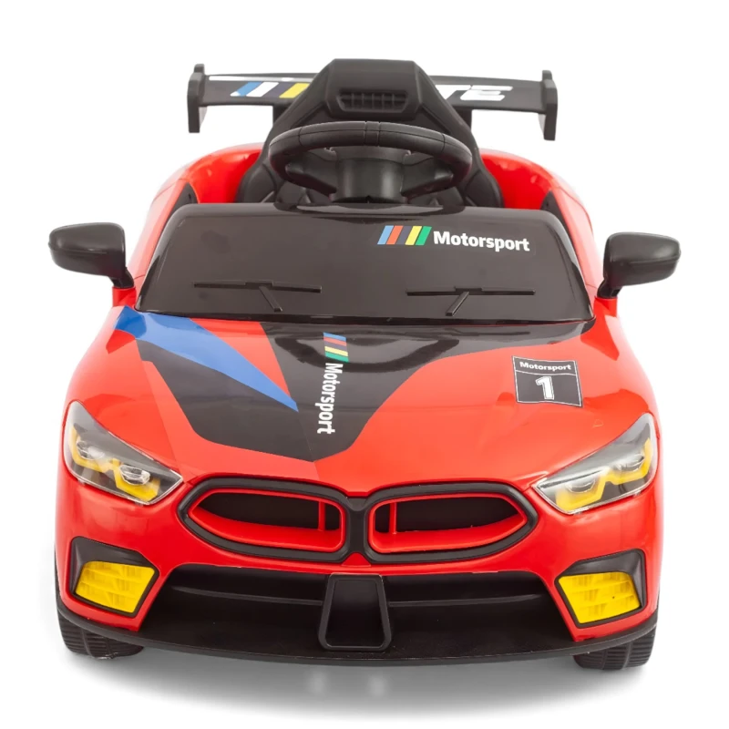 Bebesit Auto a Batería Racer GT 6V Hasta 40 kg