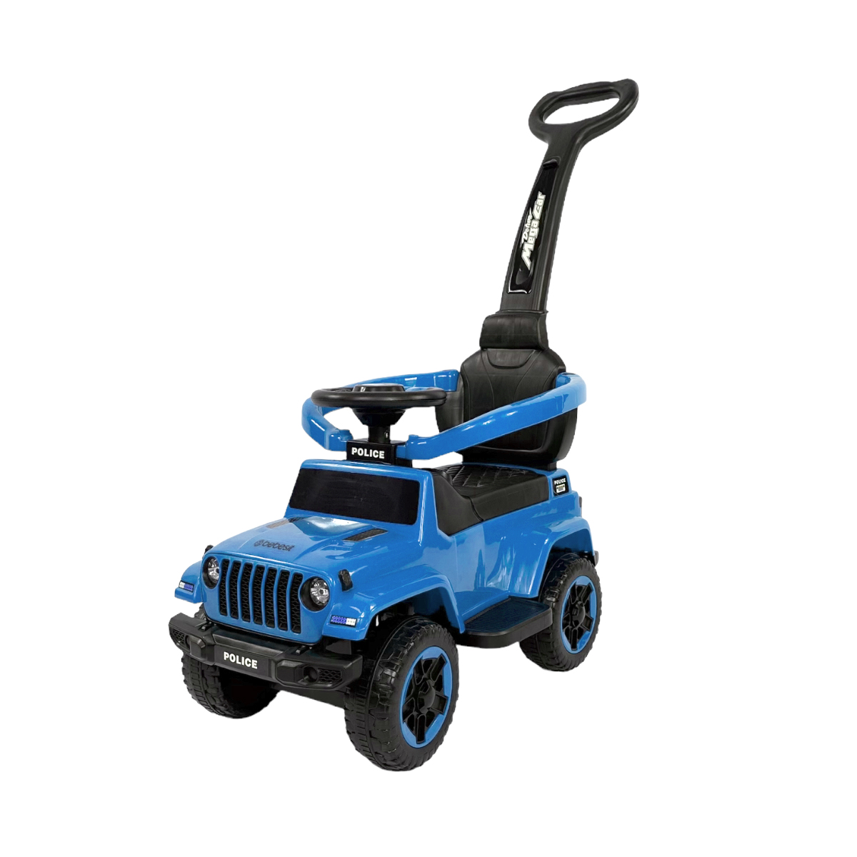 Bebesit Buggie con Guia
