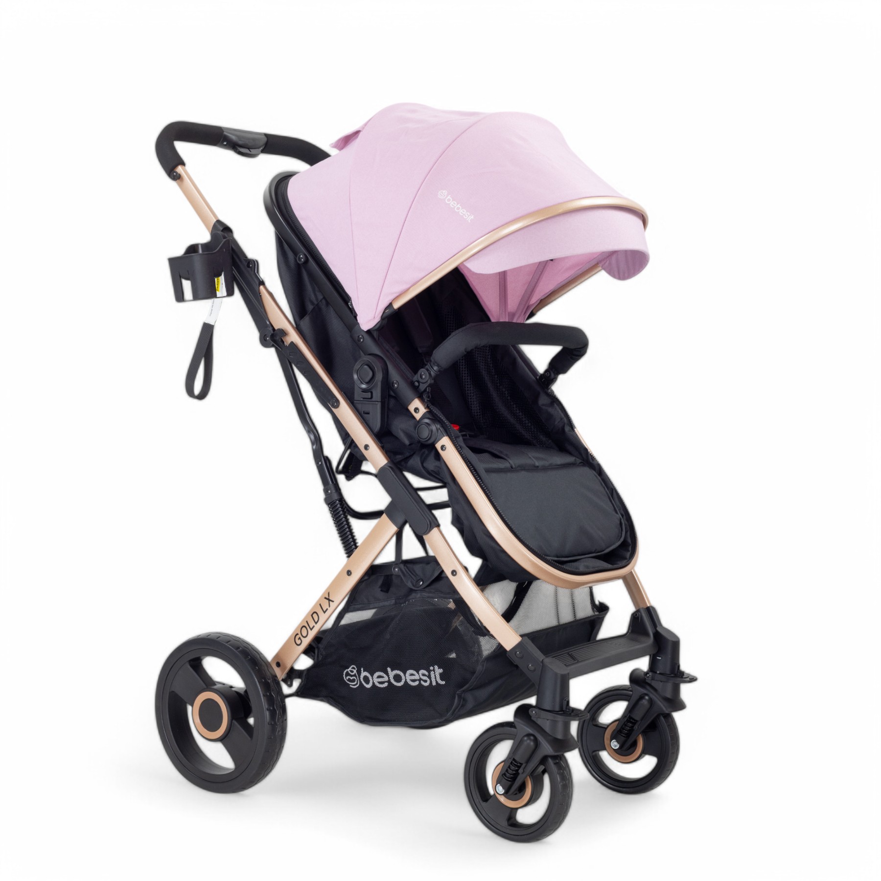 Bebesit Coche VOX Gold