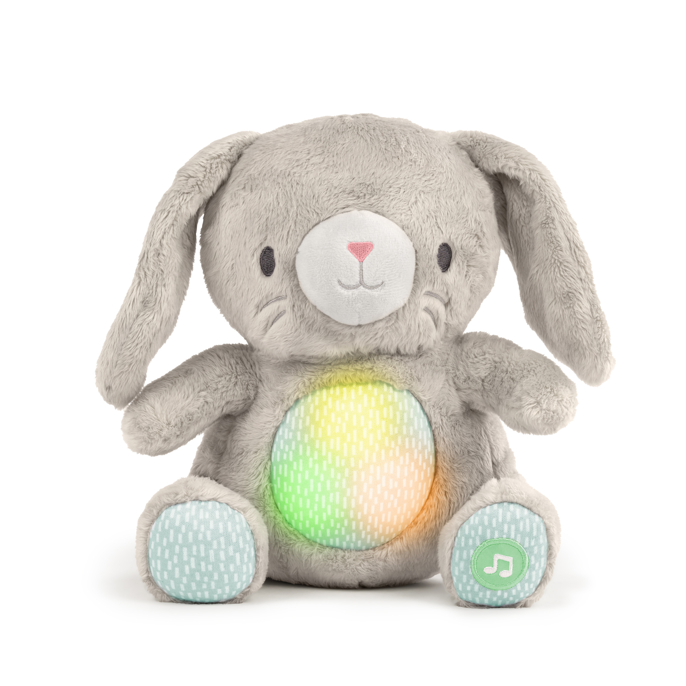 Ingenuity Peluche de Apego Musical