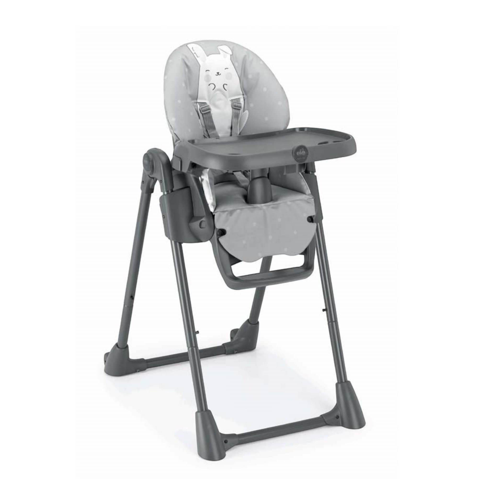 Cam Silla de Comer Pappanana