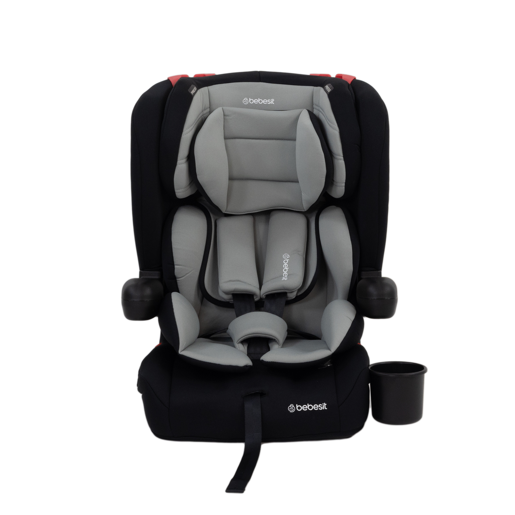 Bebesit Booster Smart Plegable