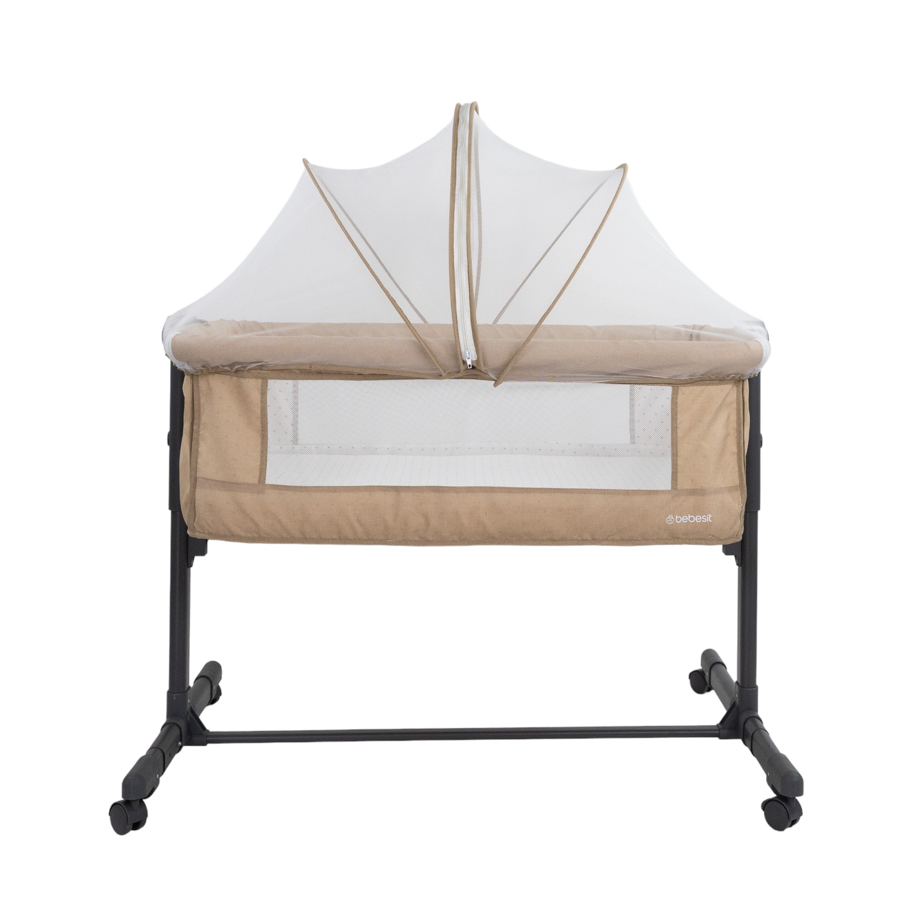 Bebesit Cuna Colecho con Mosquitero Myside