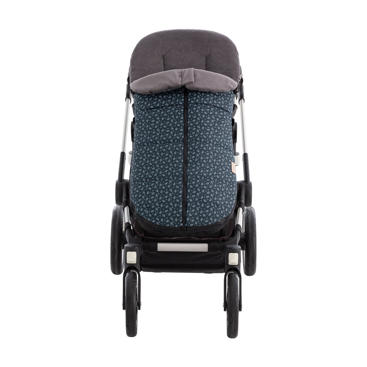 Cambrass Cobertor De Coche Fresh Marino
