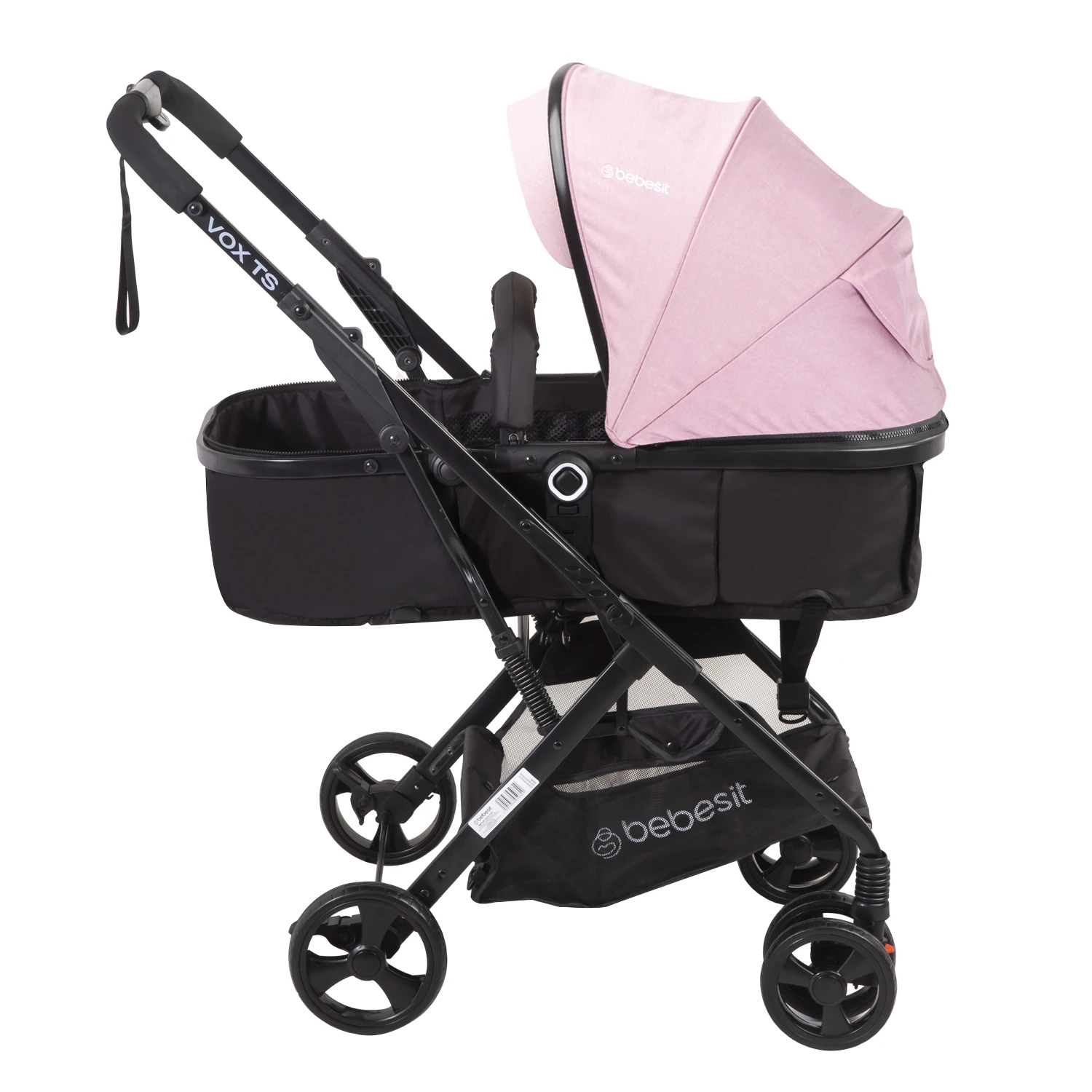 Bebesit Travel System Vox I-Size