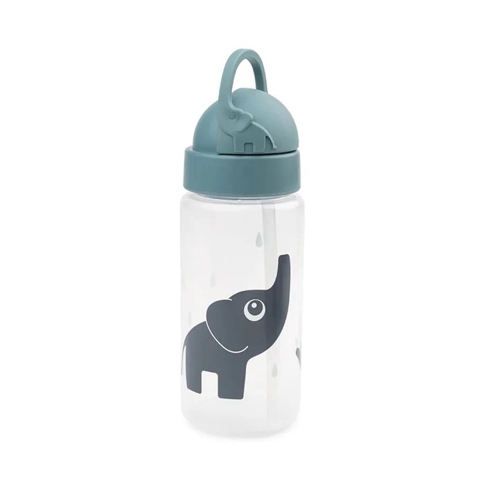 DoneBYDeer Botella Sorbito Elphee Blue