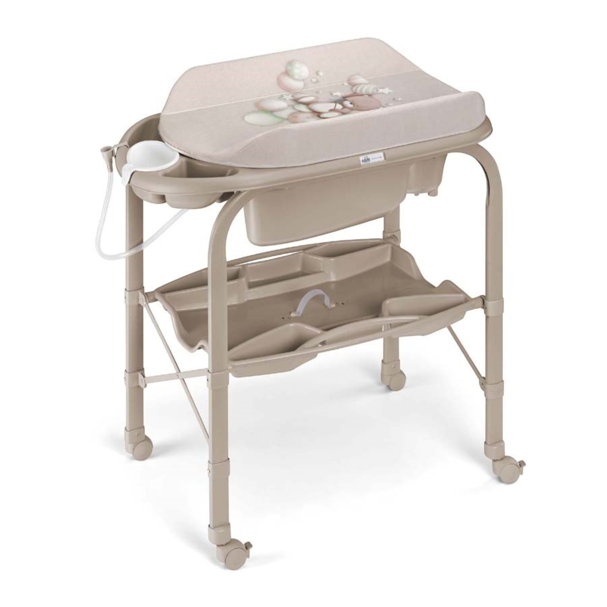 Cam Catre de baño Cambio C261 BEIGE