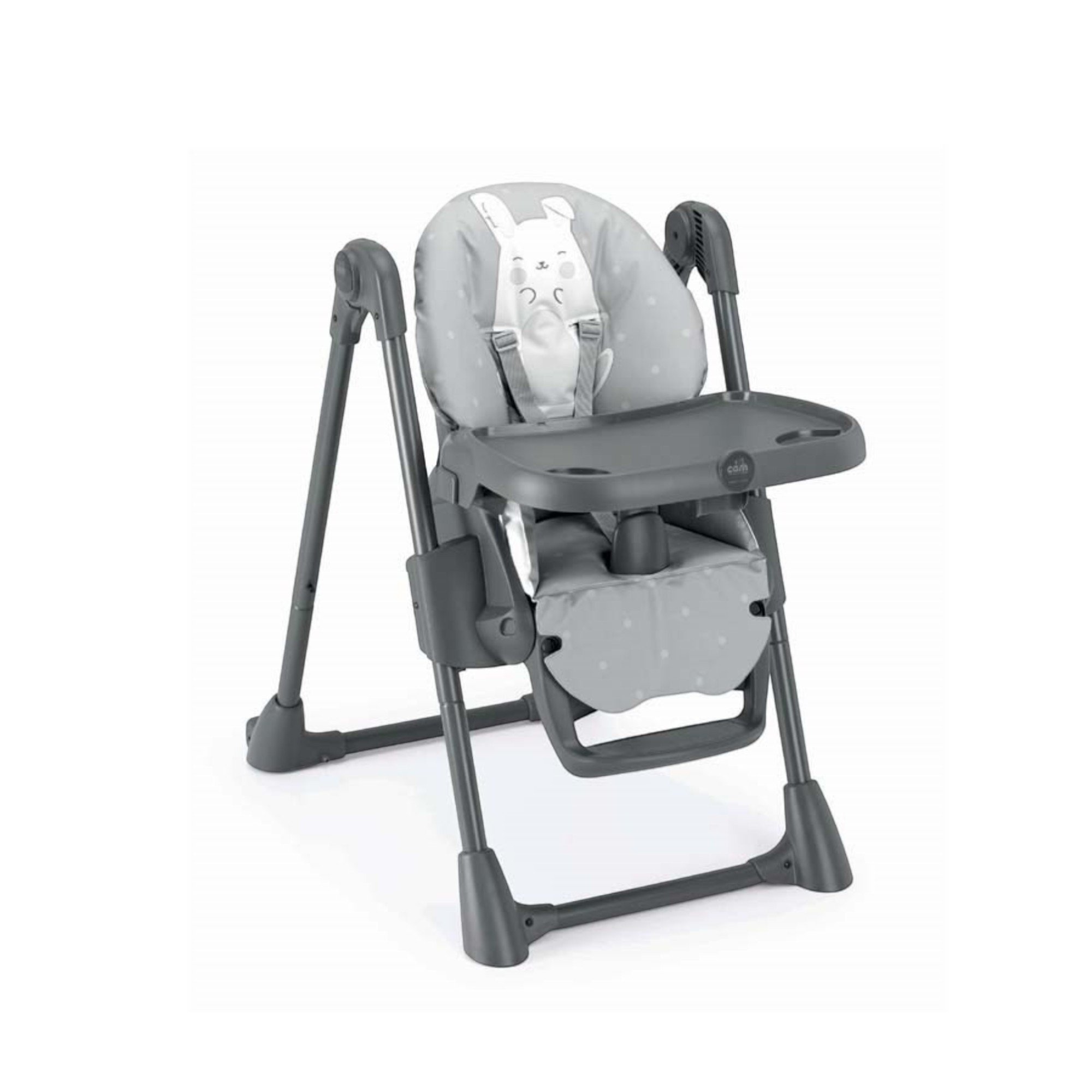 Cam Silla de Comer Pappanana