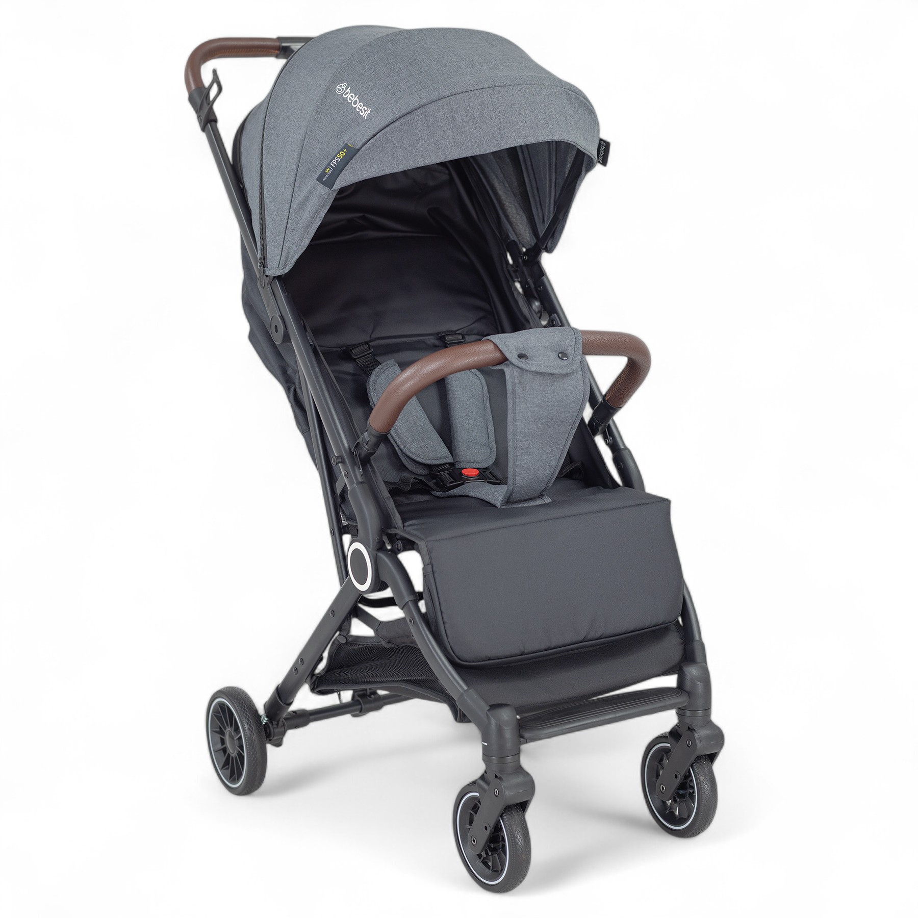 Bebesit Micro Ultra Compacto