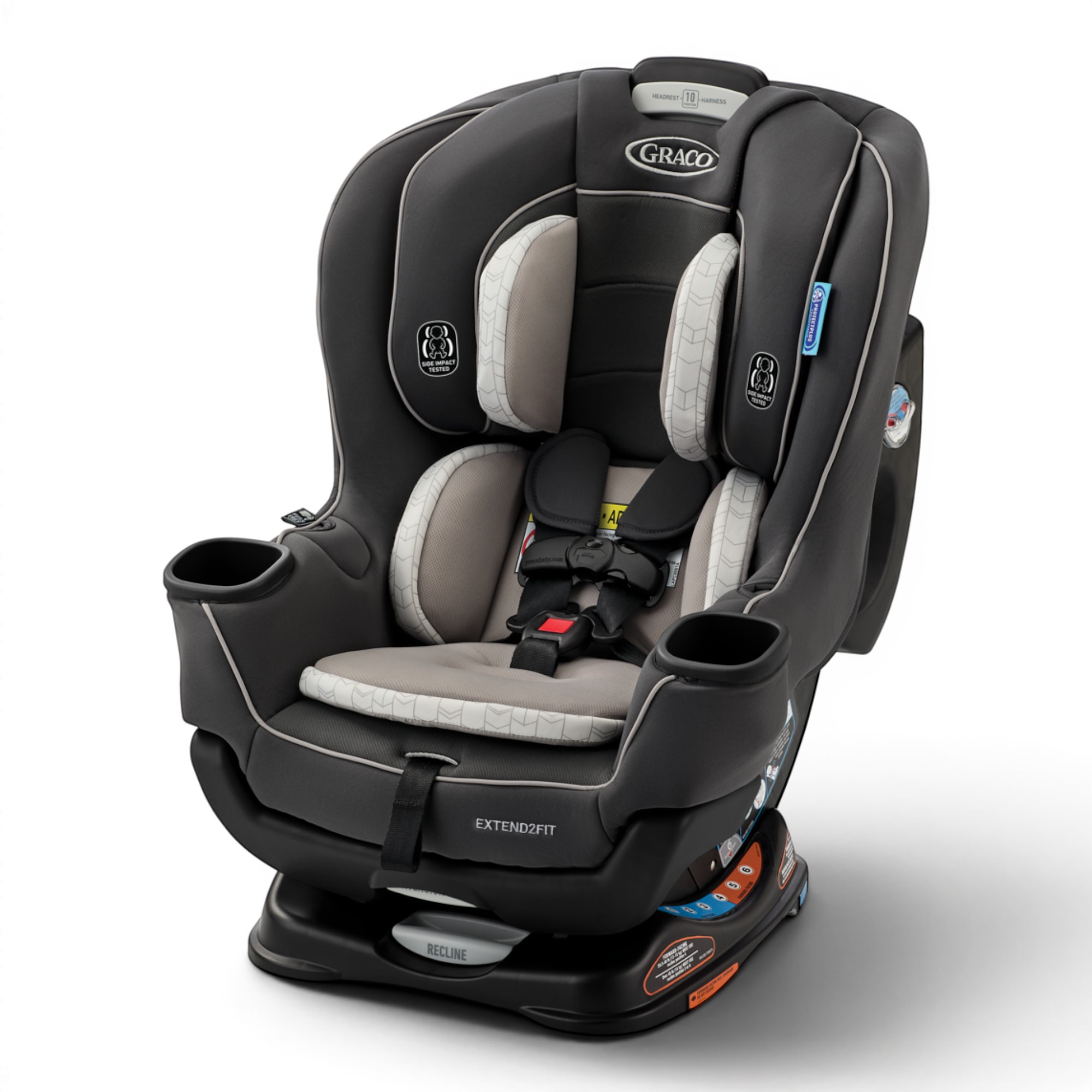 Graco Silla de Auto Extend2fit Redmond