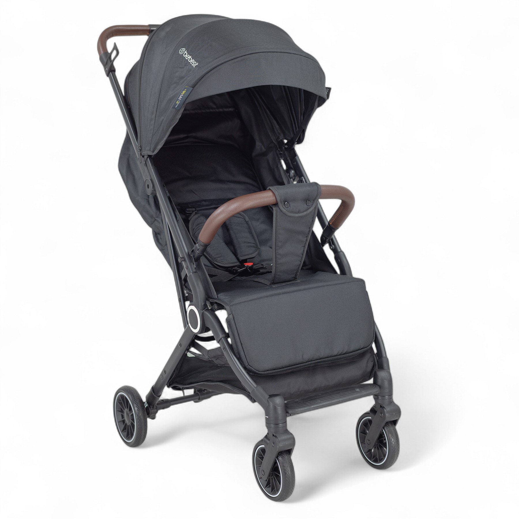 Bebesit Micro Ultra Compacto