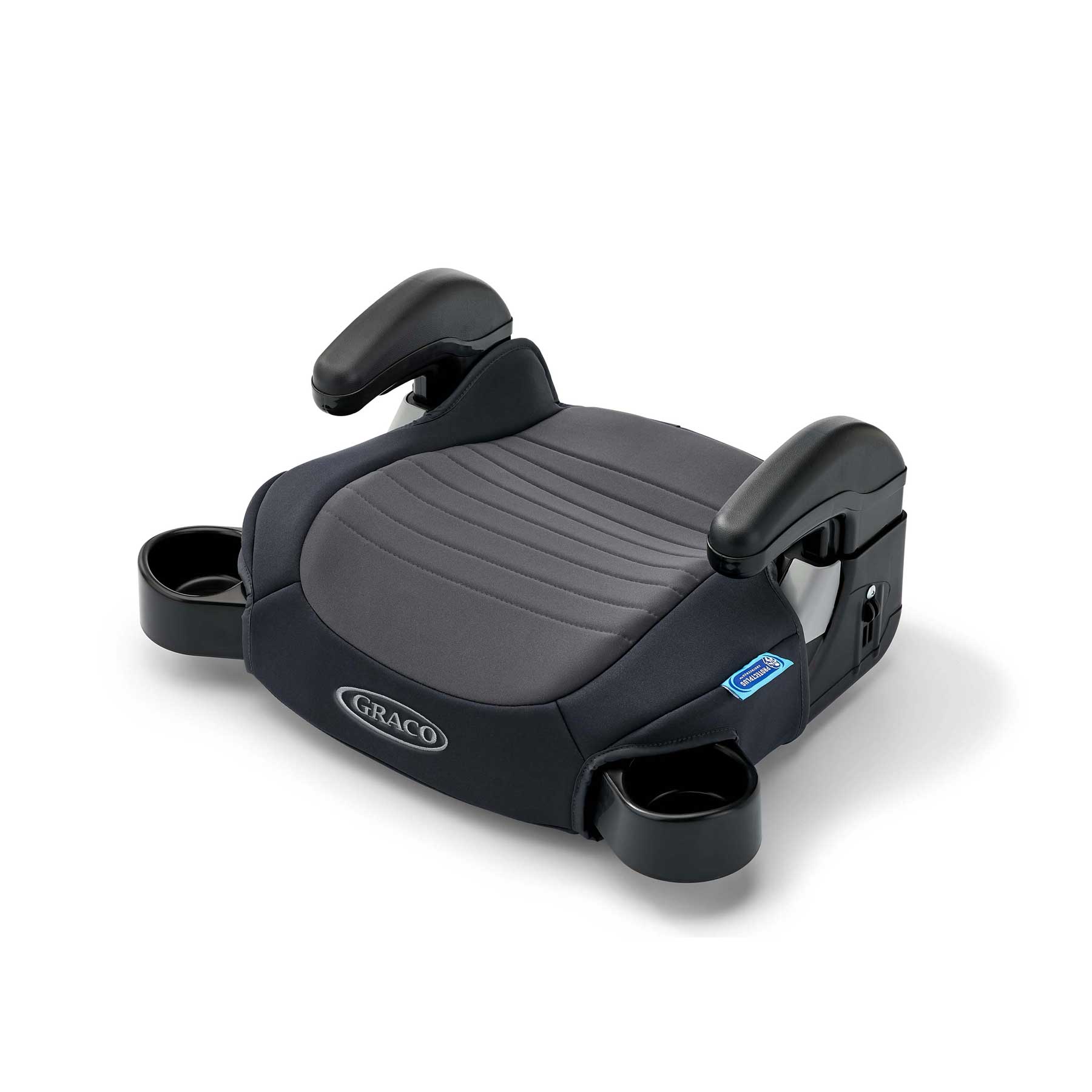 Graco Backless Booster Turbo 2.0 KENT