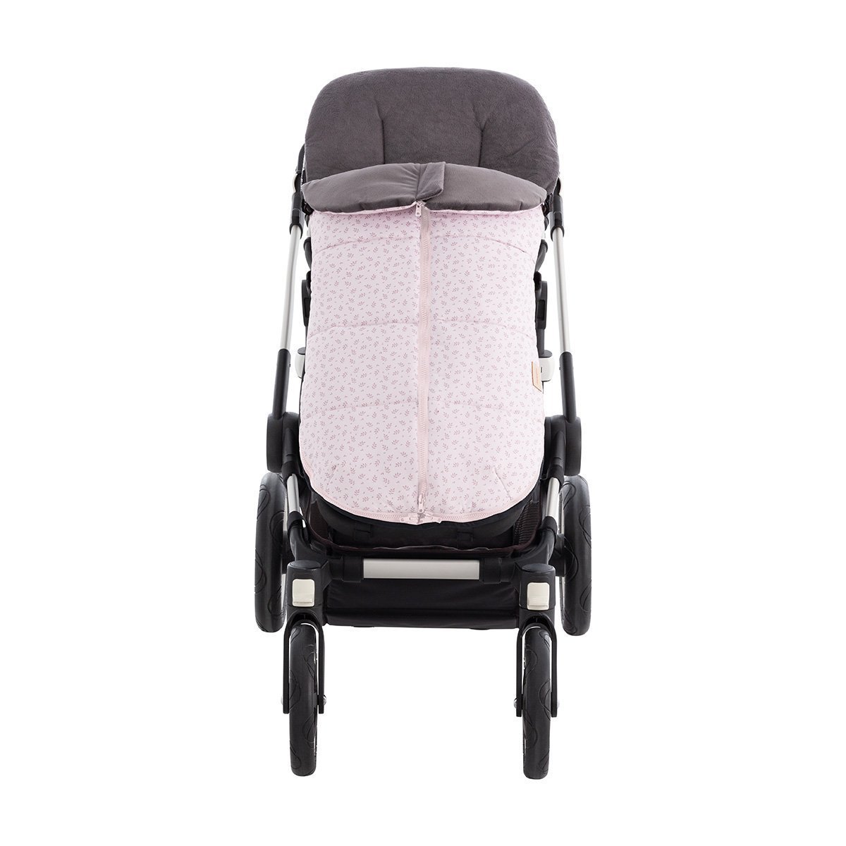 Cambrass Cobertor De Coche Fresh Rosa